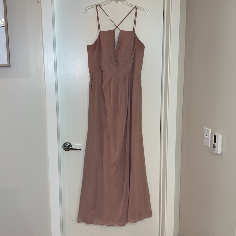 Bari Jay Gown